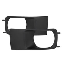 Laden Sie das Bild in den Galerie-Viewer, Spyder Dodge Magnum 05-08 Fog Lights Bezel Set Left+Right FL-DM05-COVER