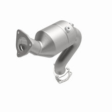 Carica l&#39;immagine nel visualizzatore di Gallery, MagnaFlow Conv DF Audi S4
