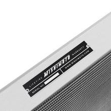गैलरी व्यूवर में इमेज लोड करें, Mishimoto 08-10 Ford 6.4L Powerstroke Radiator - Version 2