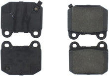 Carica l&#39;immagine nel visualizzatore di Gallery, StopTech Street Brake Pads