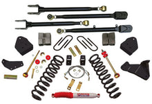 Charger l&#39;image dans la galerie, Skyjacker 6&quot;KIT,08 F350 4WD/DSL W/LKS