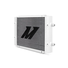 Laden Sie das Bild in den Galerie-Viewer, Mishimoto Universal 25 Row Dual Pass Oil Cooler