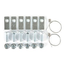 Load image into Gallery viewer, Curt 10-11 Mazda 3 Hatchback Class 1 Trailer Hitch w/1-1/4in Receiver