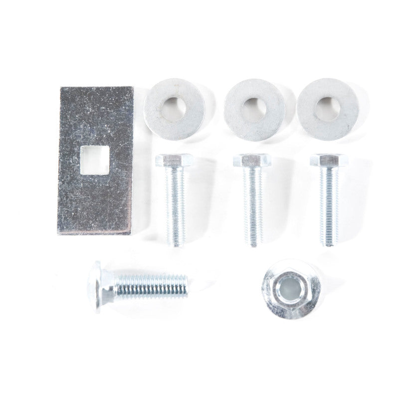 Curt 04.5-09 Kia Spectra Sedan Class 1 Trailer Hitch w/1-1/4in Receiver