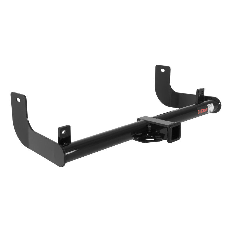 Curt 09-10 Ford F-150 Styleside & Supercrew Class 3 Trailer Hitch w/2in Receiver