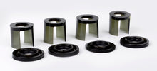 गैलरी व्यूवर में इमेज लोड करें, Whiteline 2014+ Subaru WRX Rear Subframe Mount Insert Bushing Kit