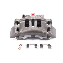 गैलरी व्यूवर में इमेज लोड करें, Power Stop 04-08 Chrysler Pacifica Front Right Autospecialty Caliper w/Bracket