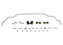 गैलरी व्यूवर में इमेज लोड करें, Whiteline 84-96 Nissan 180SX / 89-98 240SX / 88-91 Silvia Front 27mm Heavy Duty Adjustable Sway Bar