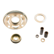 Cargar imagen en el visor de la galería, Bilstein B6 1996 Audi A4 Base Rear 36mm Monotube Shock Absorber