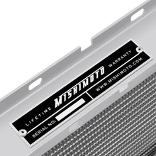 Laden Sie das Bild in den Galerie-Viewer, Mishimoto 01-07 Mini Cooper S Aluminum Radiator