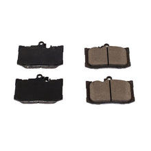 Carica l&#39;immagine nel visualizzatore di Gallery, Power Stop 16-17 Lexus GS200t Front Z16 Evolution Ceramic Brake Pads