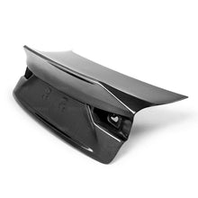 Carica l&#39;immagine nel visualizzatore di Gallery, Seibon 14 Lexus IS250/350 C-Style Carbon Fiber Trunk Lid