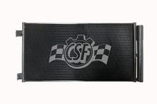 Cargar imagen en el visor de la galería, CSF 15-19 Jeep Renegade 2.4L A/C Condenser