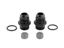 गैलरी व्यूवर में इमेज लोड करें, Skunk2 K Series Ultra Lightweight Magnesium Valve Cover -10AN Vent Kit