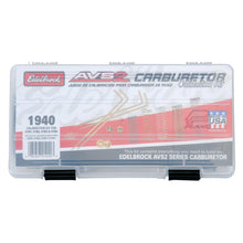 गैलरी व्यूवर में इमेज लोड करें, Edelbrock Calibration Kit for 1901 / 1902 / 1903 / 1904