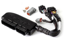 Carica l&#39;immagine nel visualizzatore di Gallery, Haltech 01-06 VW/Audi 1.8T (AWP Only) Elite 1500 Plug-n-Play Adaptor Harness
