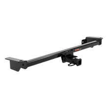 Laden Sie das Bild in den Galerie-Viewer, Curt 2014 Ford Fiesta Sedan Class 1 Trailer Hitch w/1-1/4in Receiver
