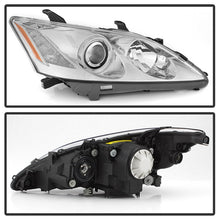 Cargar imagen en el visor de la galería, xTune 07-09 Lexus ES350 Passenger Side HID/AFS Headlight - OEM Right (PRO-JH-LES07-AFS-OE-R)