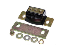 Charger l'image dans la galerie, Energy Suspension 99-13 Chevrolet Silverado 1500 Trans Mount - Black