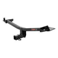 Cargar imagen en el visor de la galería, Curt 15-18 Audi Q3 Class 3 Trailer Hitch w/2in Receiver w/2in Receiver