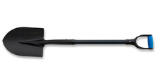 Carica l&#39;immagine nel visualizzatore di Gallery, Rhino-Rack Spade - 42in Length - Black Handle/Blue Grip