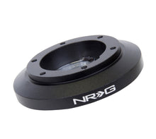 गैलरी व्यूवर में इमेज लोड करें, NRG Short Hub Adapter 98+ Audi A4 / 97-99 A6 / 97-03 A8 / 99+ VW Golf / Audi R8