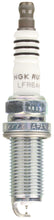 Cargar imagen en el visor de la galería, NGK Ruthenium HX Spark Plug Box of 4 (LFR6AHX-S)