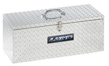 Laden Sie das Bild in den Galerie-Viewer, Lund Universal Aluminum Specialty Storage Box - Brite