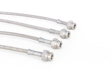 गैलरी व्यूवर में इमेज लोड करें, Goodridge 03+ Honda Accord w/ Rear Disc Brake Lines