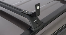 Charger l&#39;image dans la galerie, Rhino-Rack Sunseeker Awning Angled Up Brackets for Flush Bars (RSP/RS/SG)