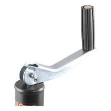 Load image into Gallery viewer, Curt A-Frame Jack w/Top Handle (5000lbs 14in Travel)