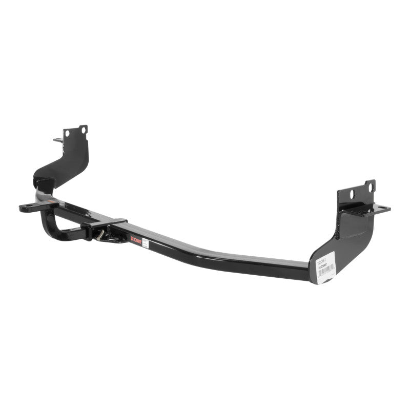 Curt 11-17 Nissan Quest Class 2 Trailer Hitch w/1-1/4in Ball Mount