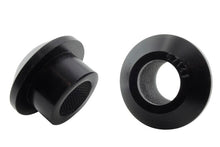 गैलरी व्यूवर में इमेज लोड करें, Whiteline Plus 05/05+ Ford Focus / 04-03/08 Mazda 3 Lower Inner Front Control Arm Bushing Kit