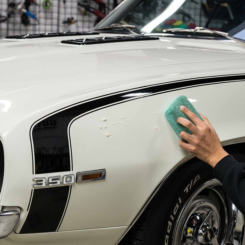 Chemical Guys White Light Hybrid Radiant Finish Gloss Enhancer & Sealant In One - 16oz (P6)