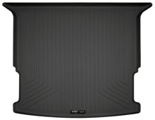 Carica l'immagine nel visualizzatore di Gallery, Husky Liners 2019 Chevrolet Blazer Black Rear Cargo Liners (Behind 3rd Row)
