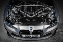 Load image into Gallery viewer, Eventuri BMW G8X M3 - Black Gloss Carbon Intake