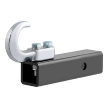गैलरी व्यूवर में इमेज लोड करें, Curt Tow Hook Mount (2in Shank)