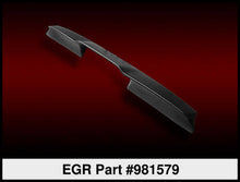 Charger l'image dans la galerie, EGR 15+ Chev Silverado/GMC Sierra Crw/Dbl Cab Rear Cab Truck Spoilers (981579)