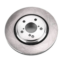 Carica l&#39;immagine nel visualizzatore di Gallery, Power Stop 17-19 Acura MDX Front Autospecialty Brake Rotor