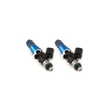 Laden Sie das Bild in den Galerie-Viewer, Injector Dynamics ID1300 Mazda RX-7 79-84 1300cc Injectors