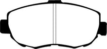 Carica l&#39;immagine nel visualizzatore di Gallery, EBC 93-97 Lexus GS300 3.0 Redstuff Front Brake Pads