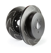 Carica l&#39;immagine nel visualizzatore di Gallery, EBC 2009-2010 Subaru Forester (SH) 2.5L BSD Front Rotors