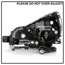 Carica l&#39;immagine nel visualizzatore di Gallery, xTune 13-14 Subaru Legacy/Outback Passenger Side Headlight - OEM Right (HD-JH-SLEG13-OE-R)