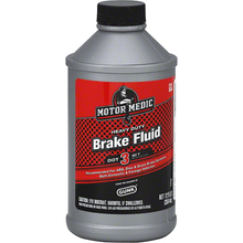 गैलरी व्यूवर में इमेज लोड करें, McLeod Motor Medic Hydraulic Clutch Fluid