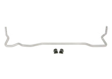 गैलरी व्यूवर में इमेज लोड करें, Whiteline 04-07 Subaru WRX Sedan and Wagon / 04-07 Subaru Impreza Non-Turbo w/ OE swaybar Rear 24mm