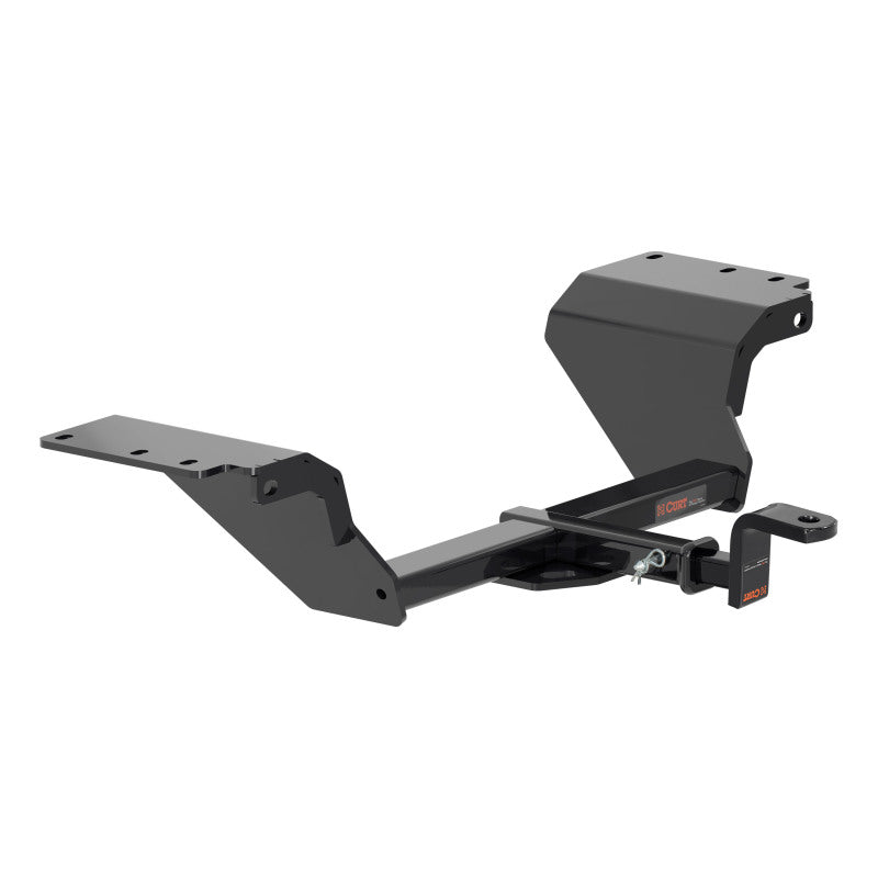 Curt 18-19 Buick Regal Sportback Class 2 Trailer Hitch w/1-1/4in Ball Mount