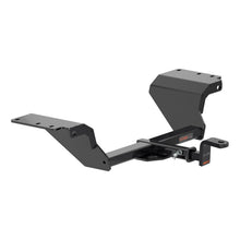 Load image into Gallery viewer, Curt 18-19 Buick Regal Sportback Class 2 Trailer Hitch w/1-1/4in Ball Mount