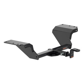 Curt 18-19 Buick Regal Sportback Class 2 Trailer Hitch w/1-1/4in Ball Mount