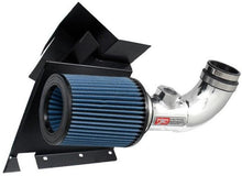 Laden Sie das Bild in den Galerie-Viewer, Injen 08-09 128i E82 / 07-09 328i E92 / 2006 330i E92 3.0L 6 Cyl. (Includes Heat Shield) Polished Sh