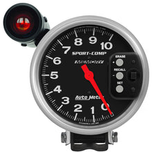 Cargar imagen en el visor de la galería, Innovate ECB-1 (Boost) Ethanol Advanced Gauge Kit (SENSOR NOT INCLUDED)